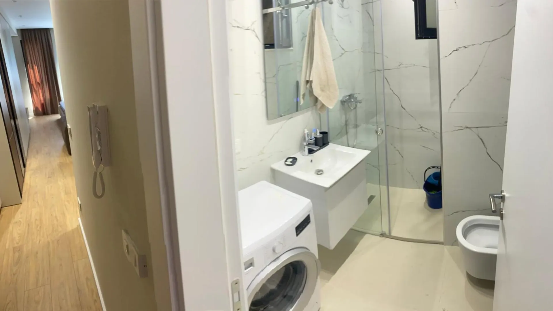 Apartamento Luxury Studio Lungomare Vlorë Albania
