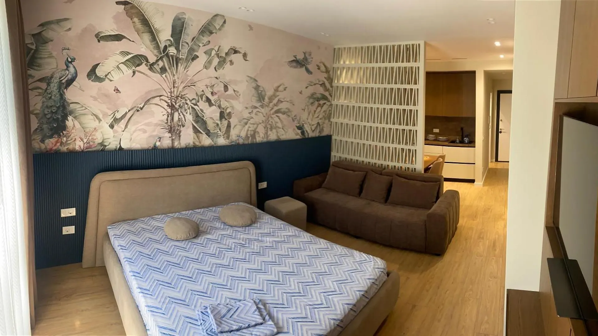 Luxury Studio Lungomare Vlorë