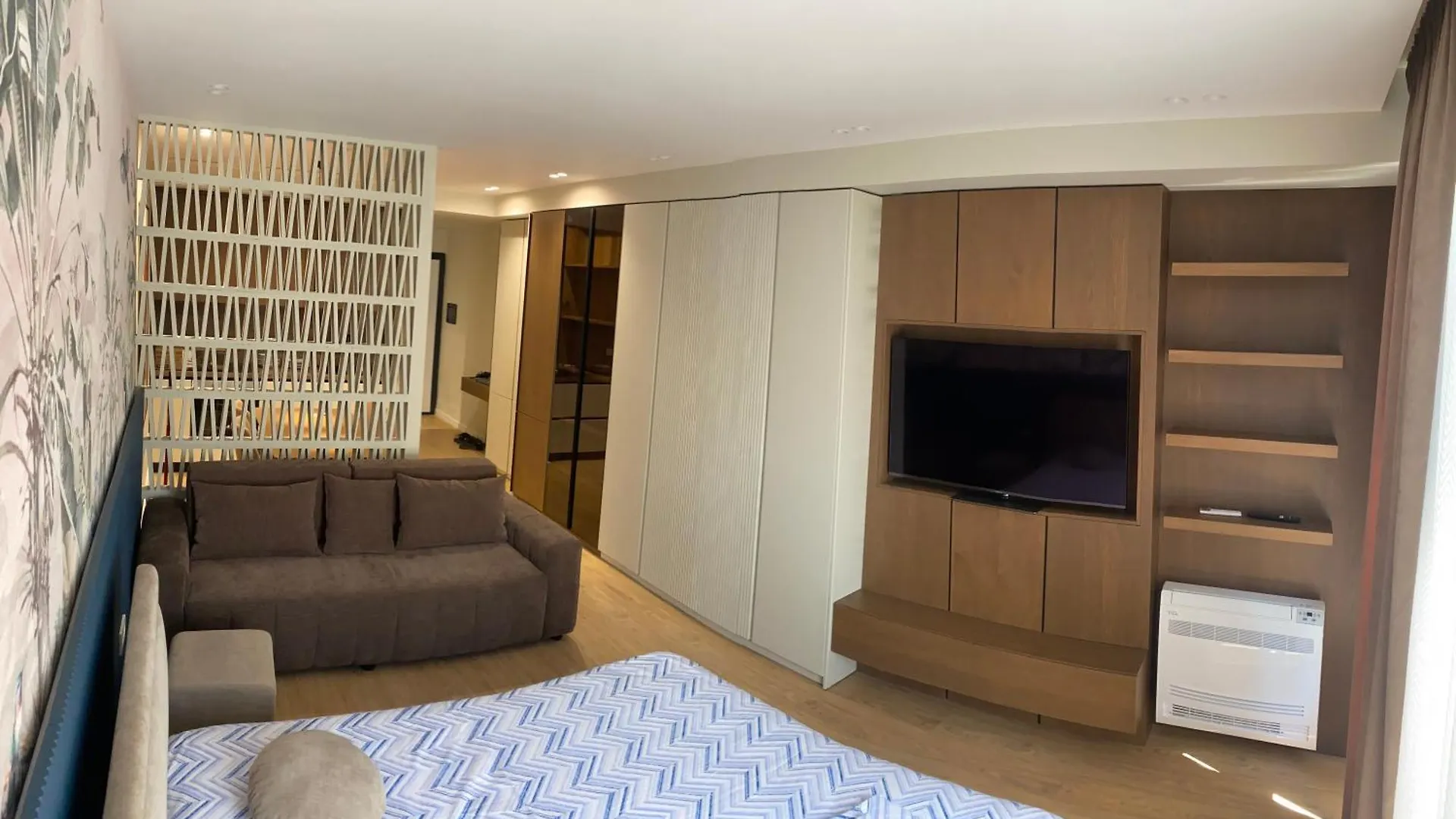 Luxury Studio Lungomare Vlorë Albânia